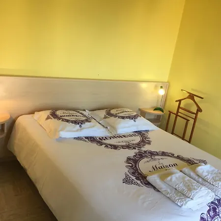 Dans Maison Art Deco - Vue Panoramique - Proche Centre Et Plages à Pied Appartamento *